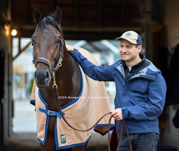 The Making of a Champion: Truly Mischief's Breakthrough Story